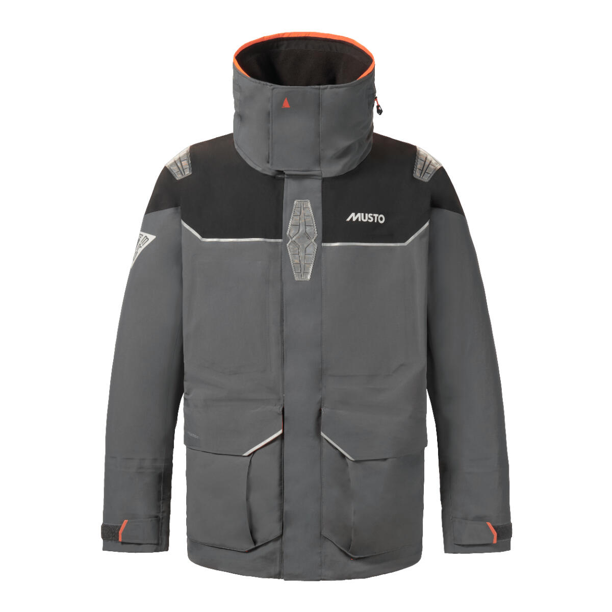 Kurtka wodoodporna Musto BR3 Pertex Offshore
