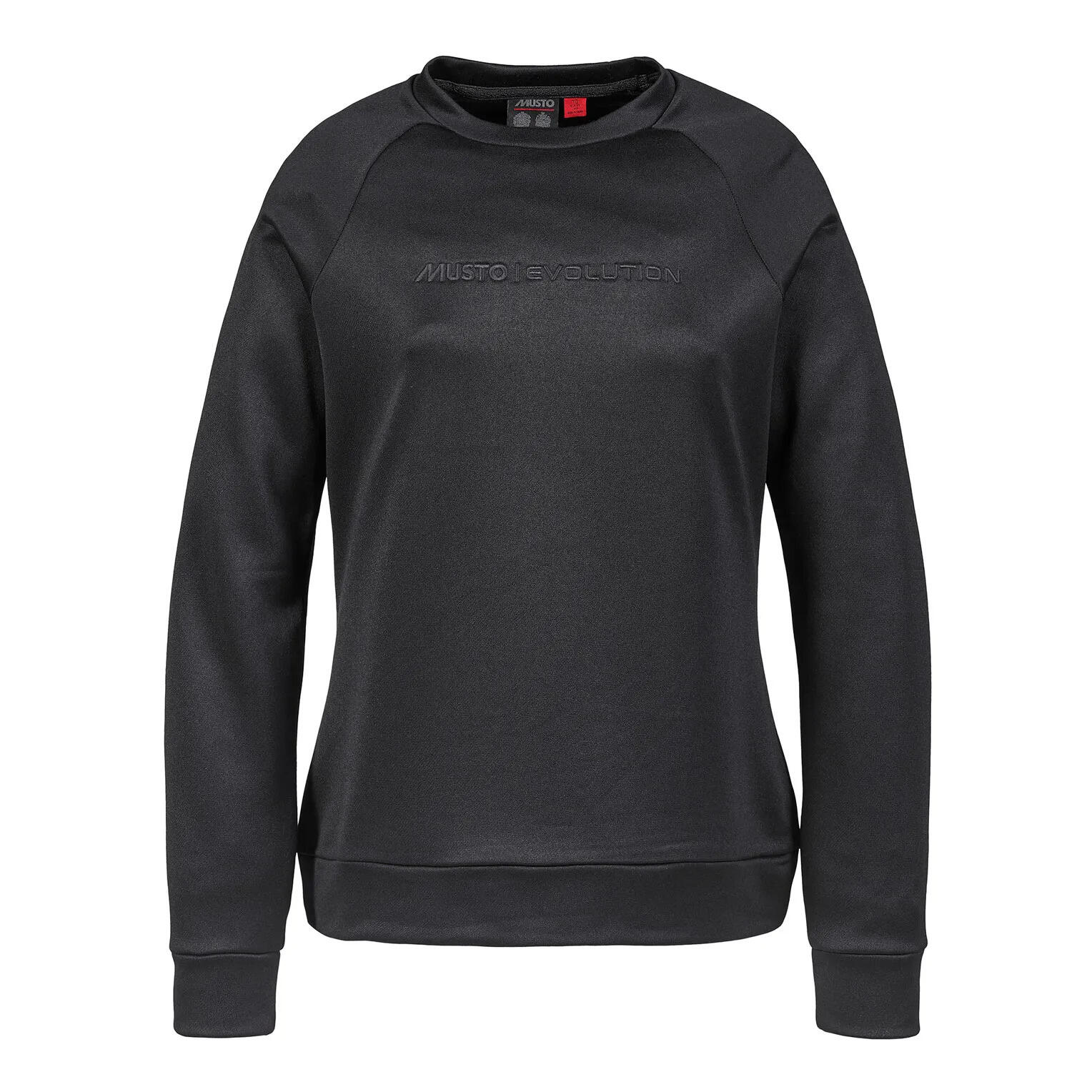 Bluza damska Musto Evolution OSM Tech