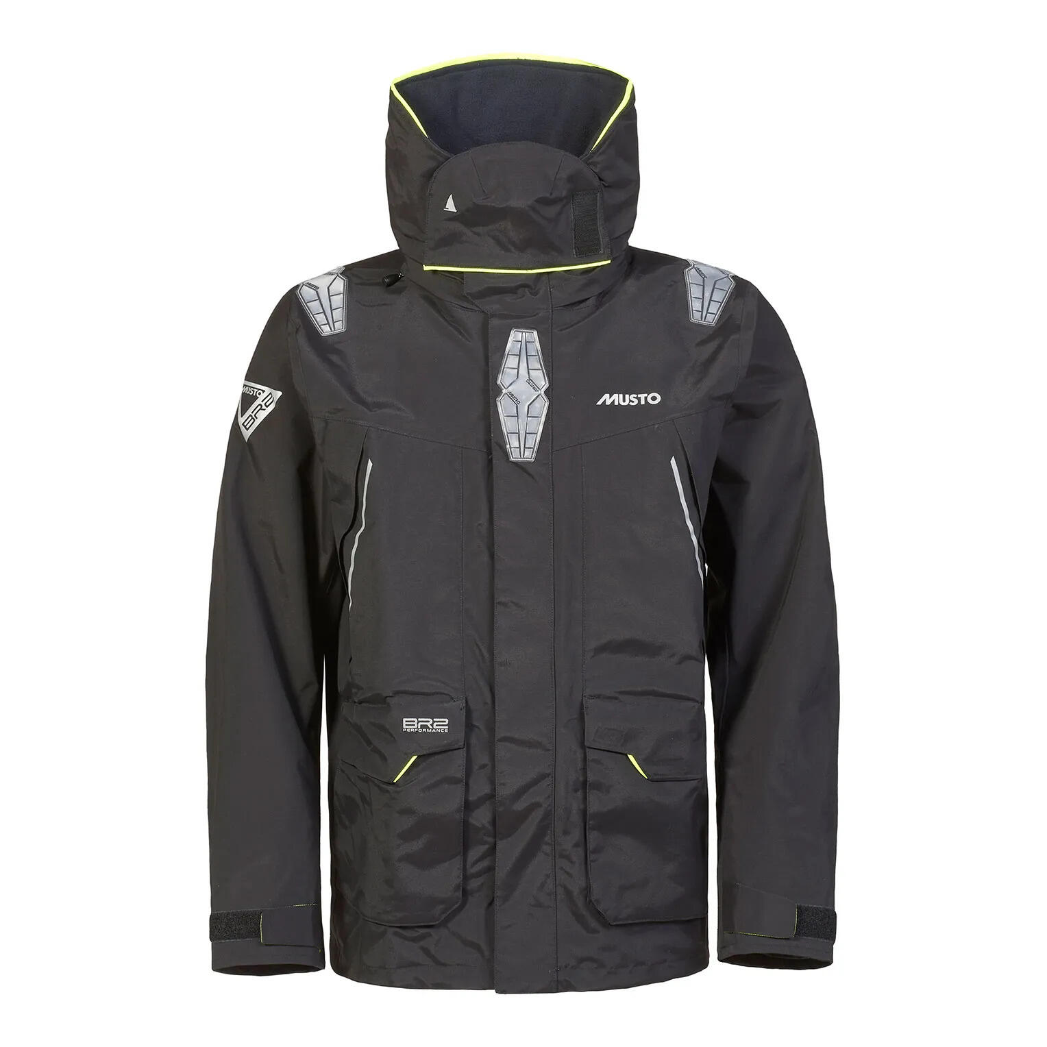 Kurtka wodoodporna Musto Br2 Offshore 2.0