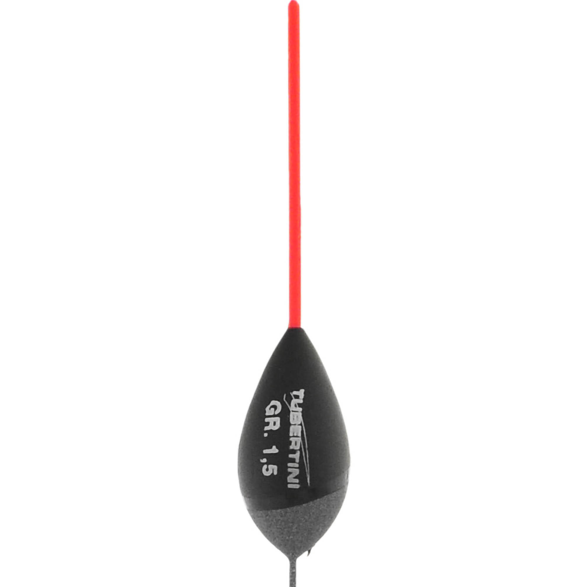 Spławik Do Ostrożnych Tubertini R Float 20 - 1,5G