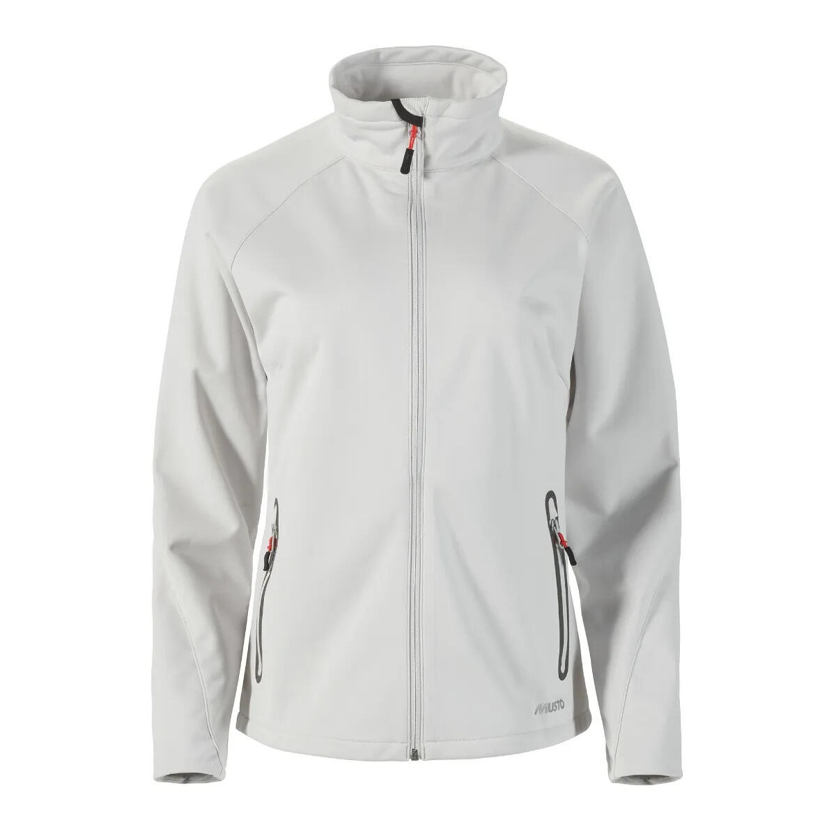 Damska kurtka wodoodporna Musto Essential Softshell