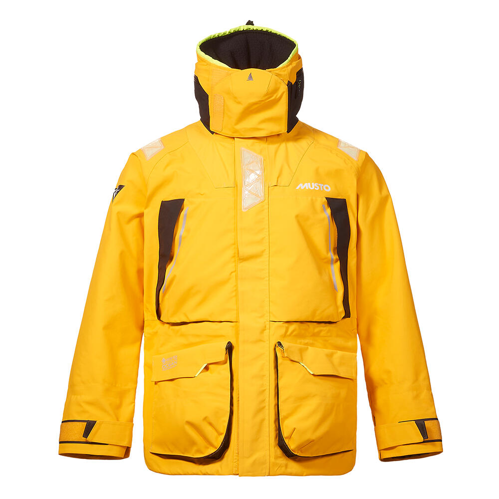 Kurtka wodoodporna Musto HPX GTX Pro Ocean
