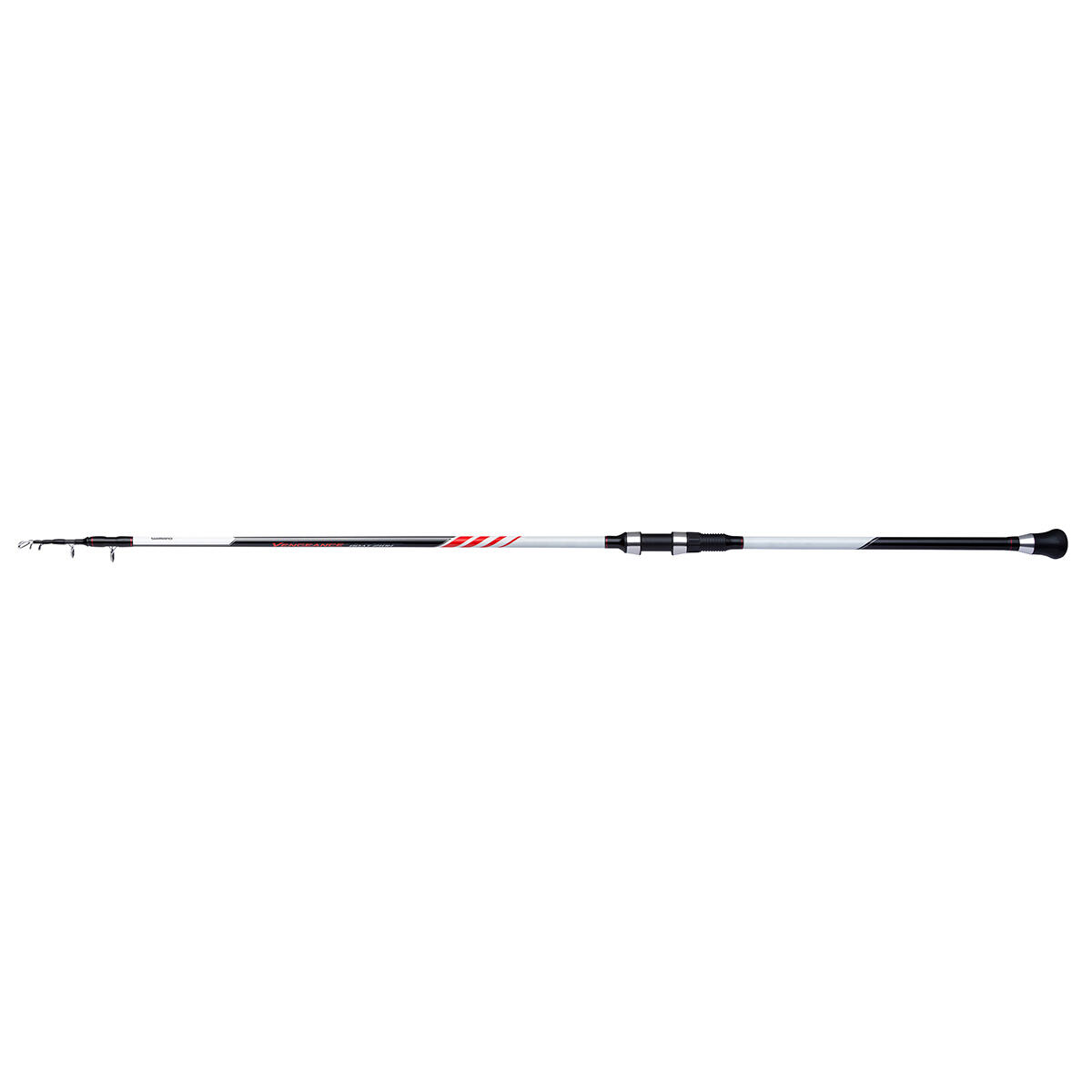 Wędka spinningowa Shimano Vengeance AX Tele Boat H