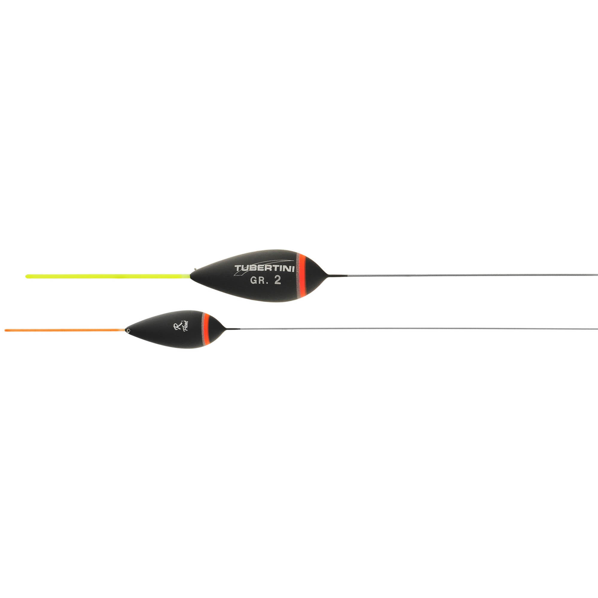 Spławik Tubertini R Canal 3 Wody Stojące 0,50G
