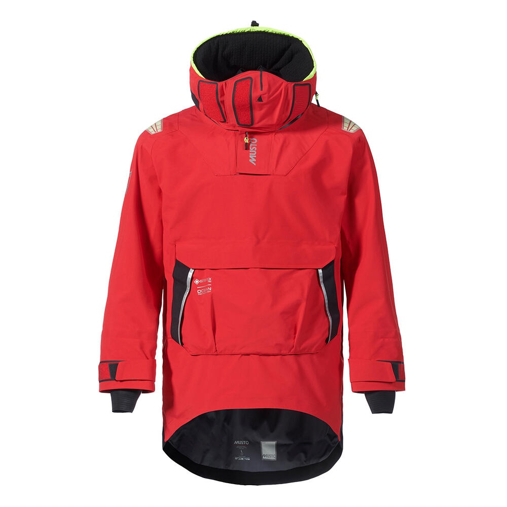 Kurtka wodoodporna Musto HPX GTX Pro Ocean Smock