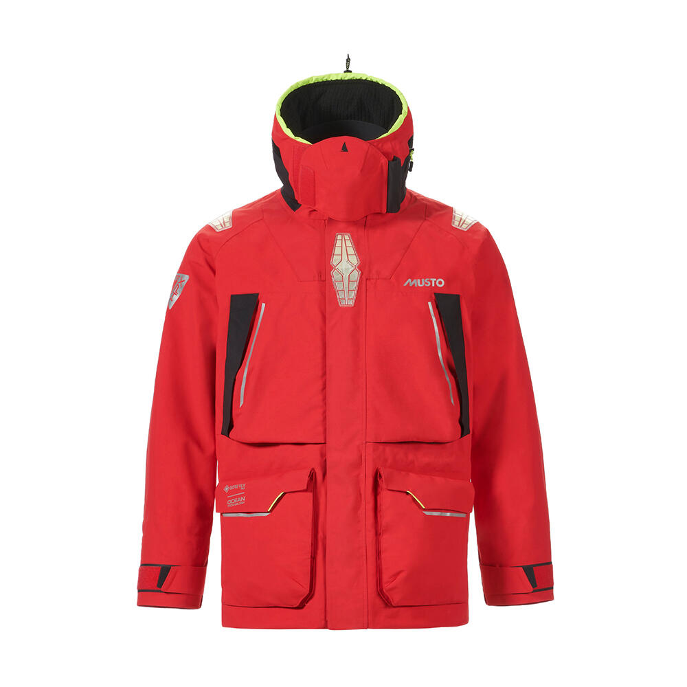 Kurtka wodoodporna Musto HPX GTX Pro Ocean