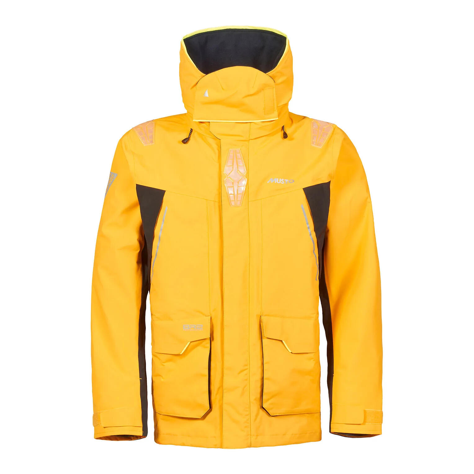 Kurtka wodoodporna Musto Br2 Offshore 2.0
