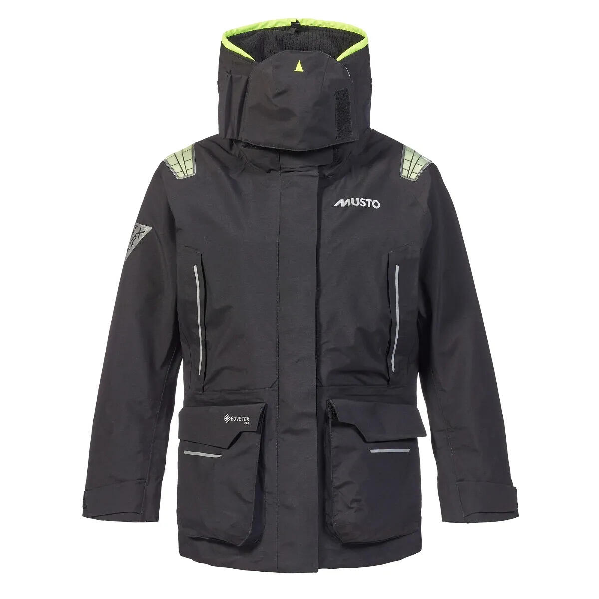 Damska kurtka wodoodporna Musto Mpx Gtx Pro Offshore 2.0