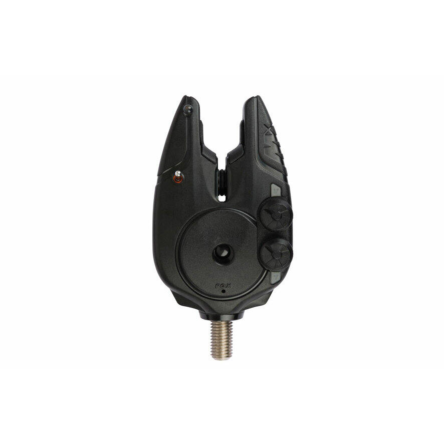 Sygnalizatory wędkarskie Fox International Micron MX 4 Rod Set