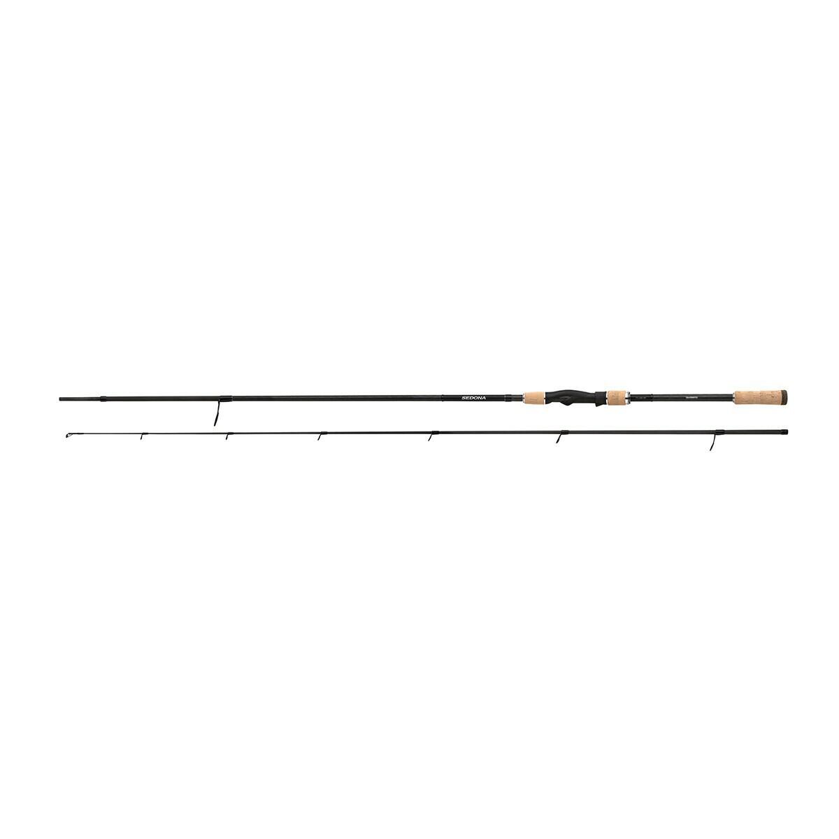 Wędka spinningowa Shimano Sedona Mod-Fast 3-14g