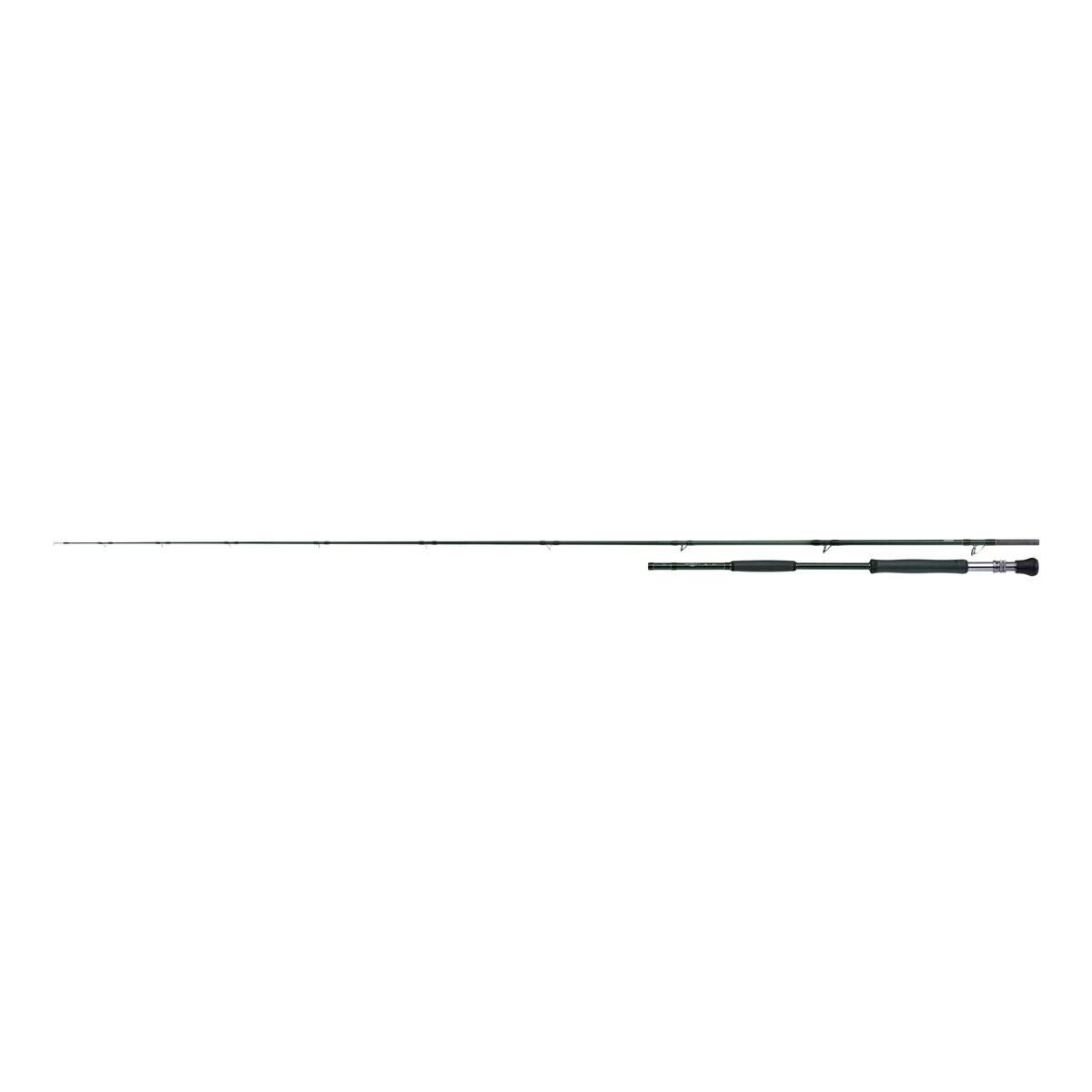 Wędka spinningowa Shimano Biocraft XR Fly Tuna 8'3 #15 1