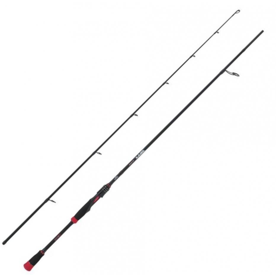 Wędka castingowa Berkley Zilla Pike 15-60g