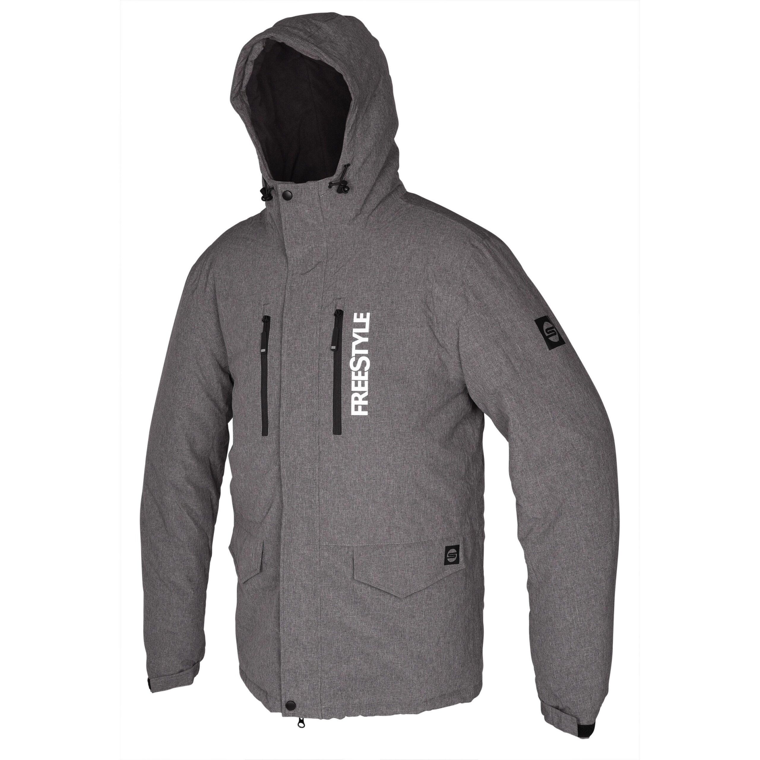 Kurtka Spro FreeStyle Crewman
