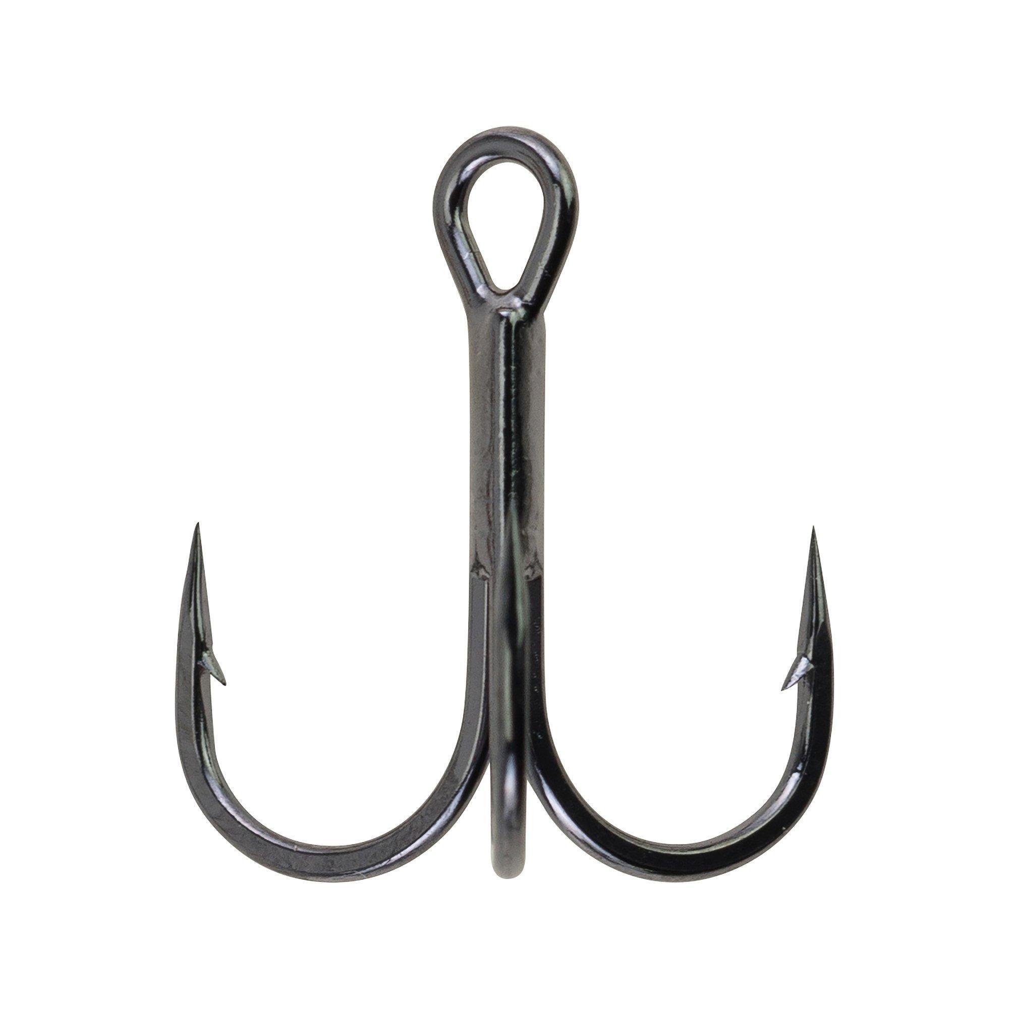 Haczyki luzem Berkley Fusion19 Treble(x50)