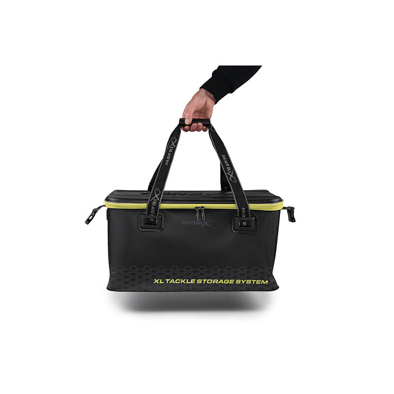 Torba Wędkarska Na Akcesoria Matrix Eva Xl Tackle Storage System