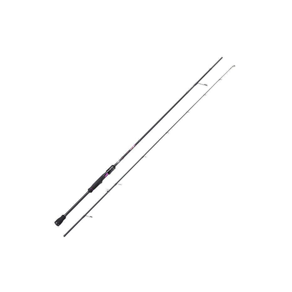 Wędka spinningowa Berkley Sick Stick Perch 762ML S 5-21g