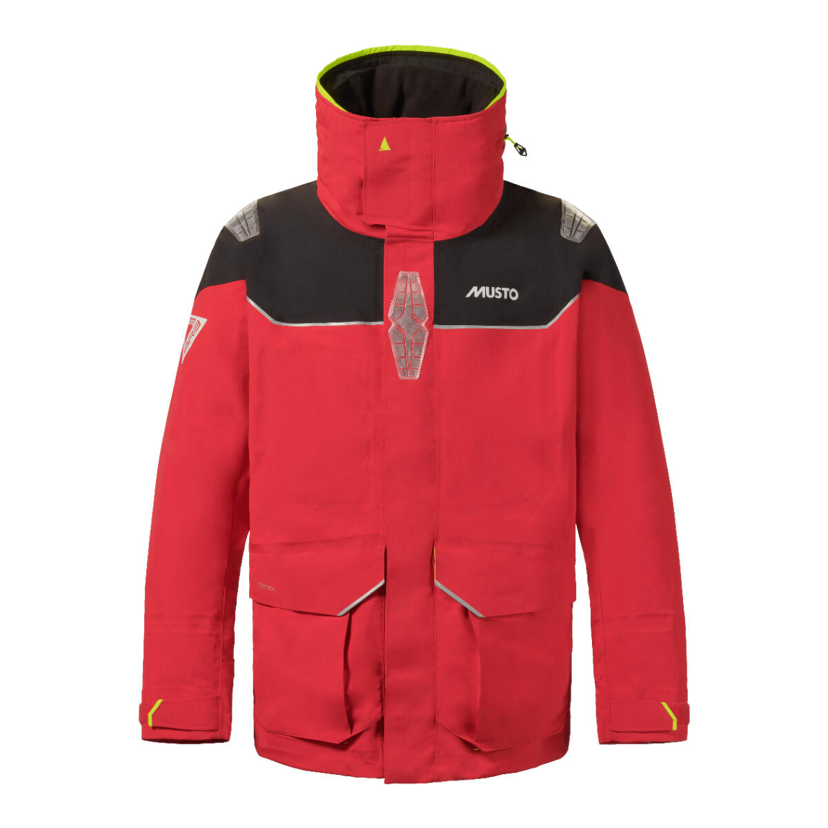 Kurtka wodoodporna Musto BR3 Pertex Offshore