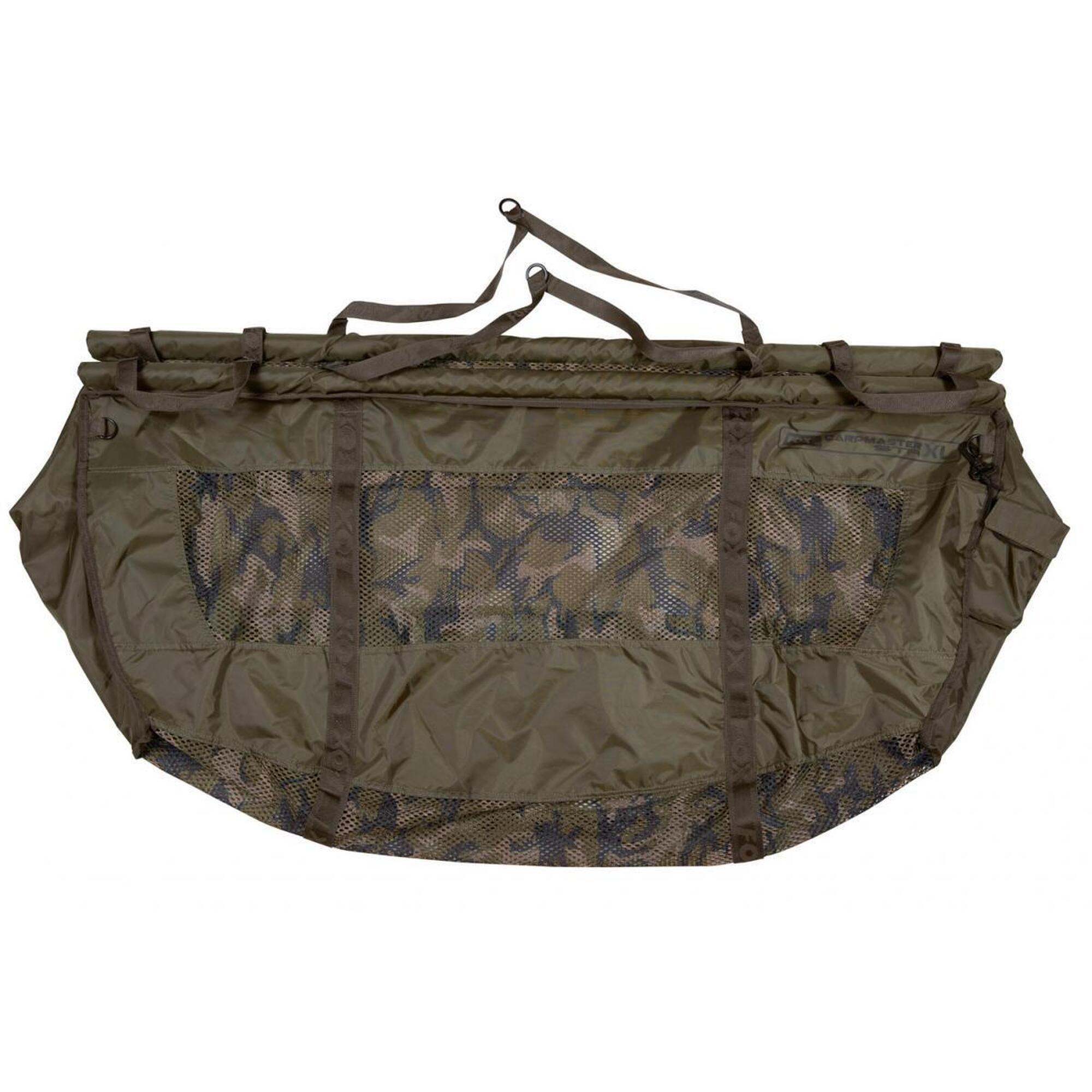 Worek wagowy Fox carpmaster str XL