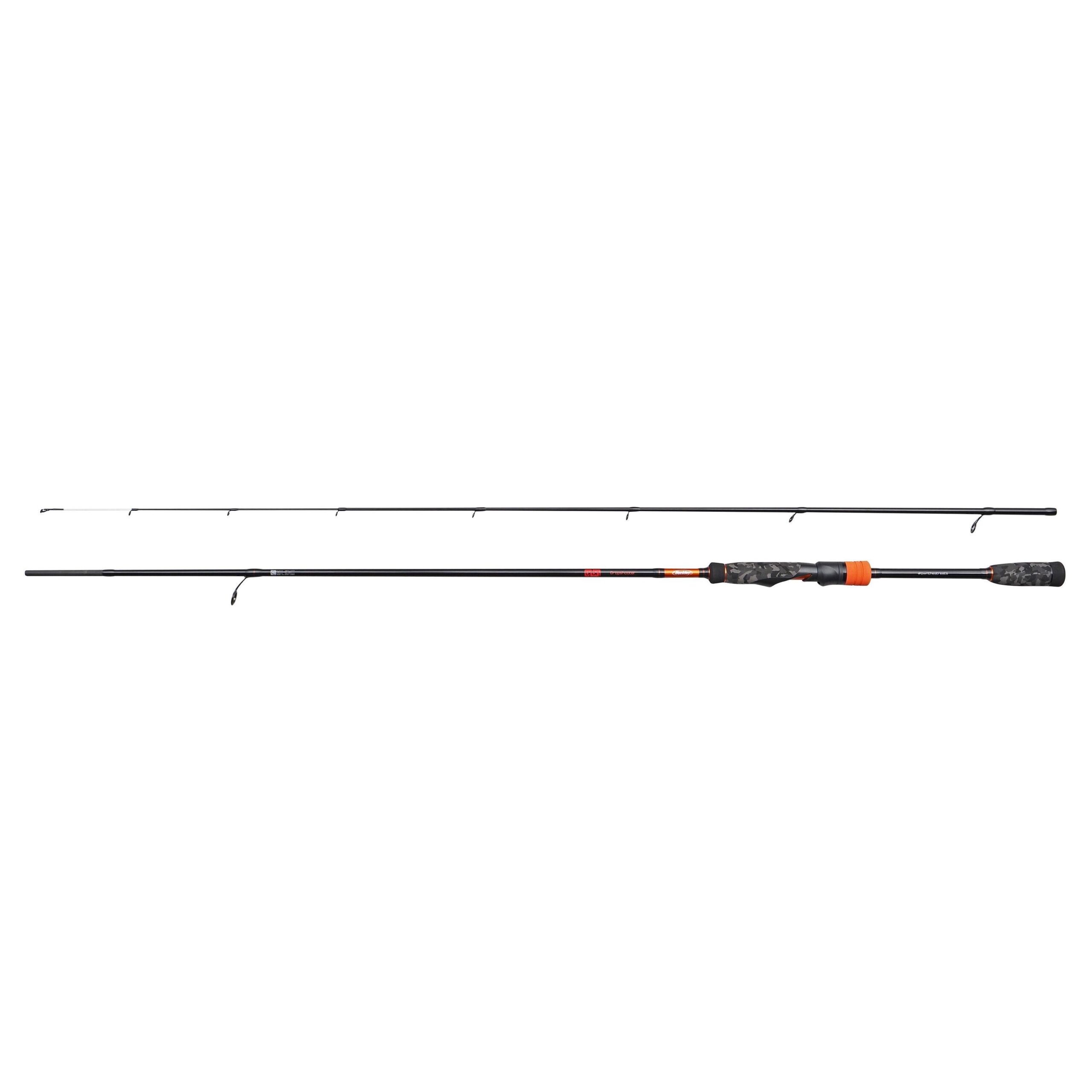 Wędka spinningowa Berkley URBN II Dropshooter 5-21g