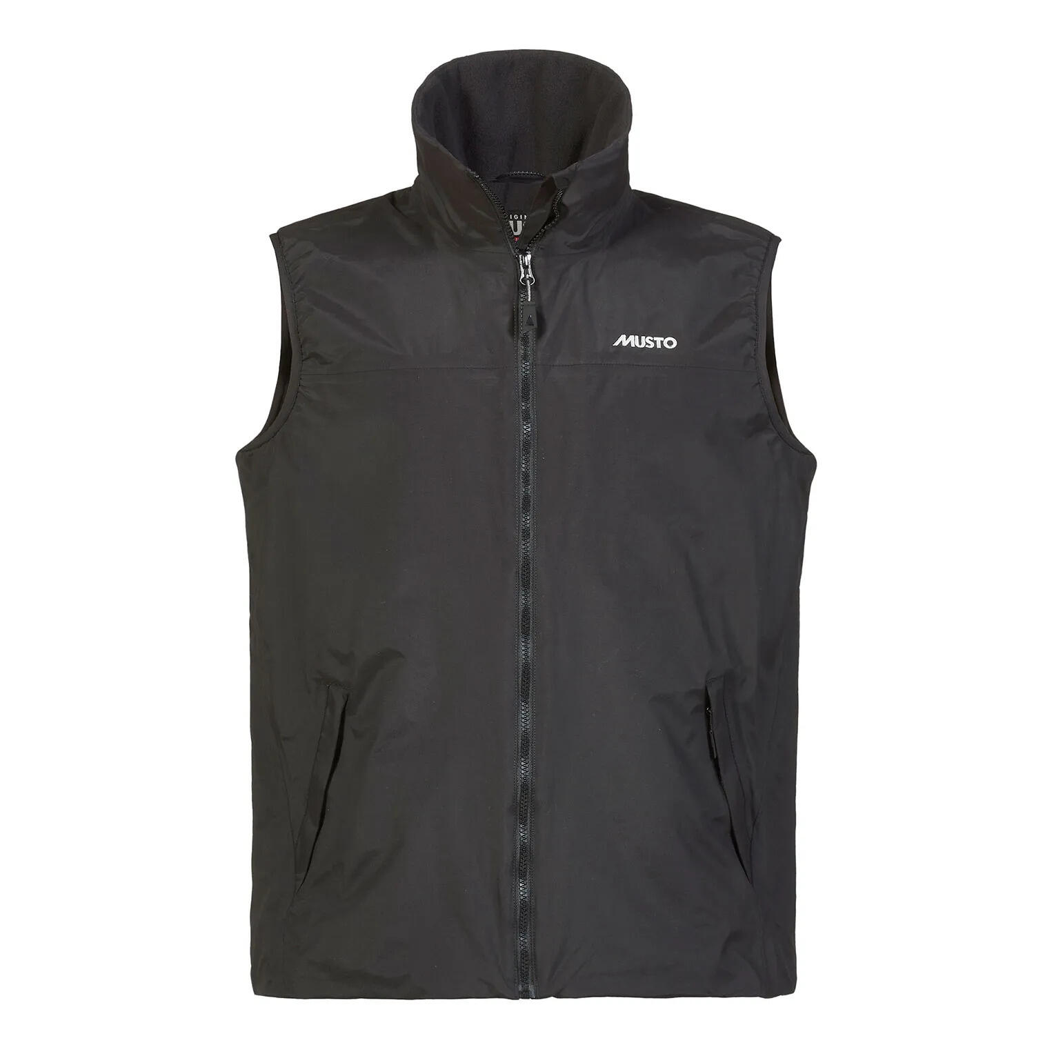 Kurtka bez rękawów Musto Snug 2.0