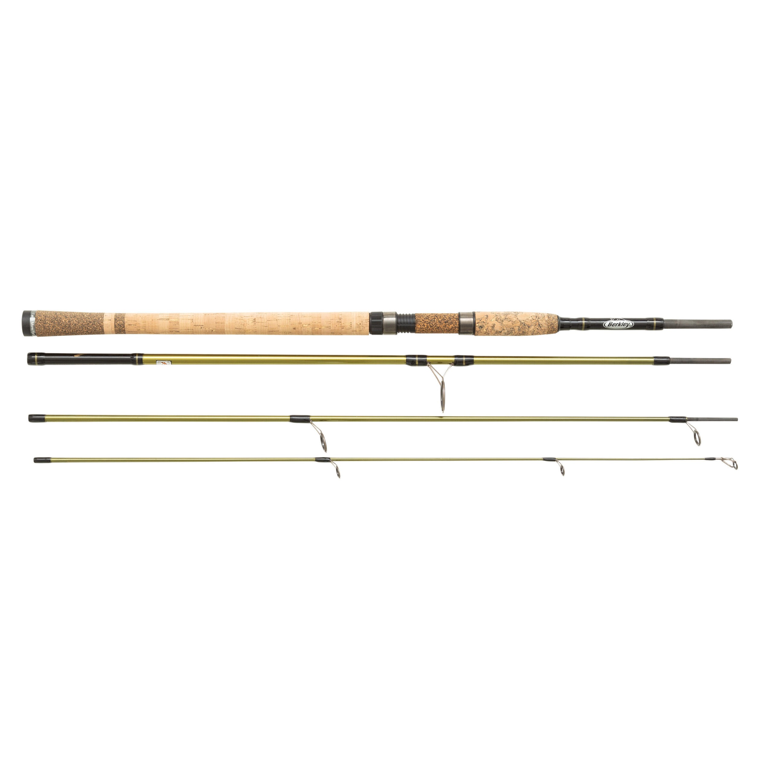 Wędka spinningowa Berkley Phazer Pro III 704 L 3-15g