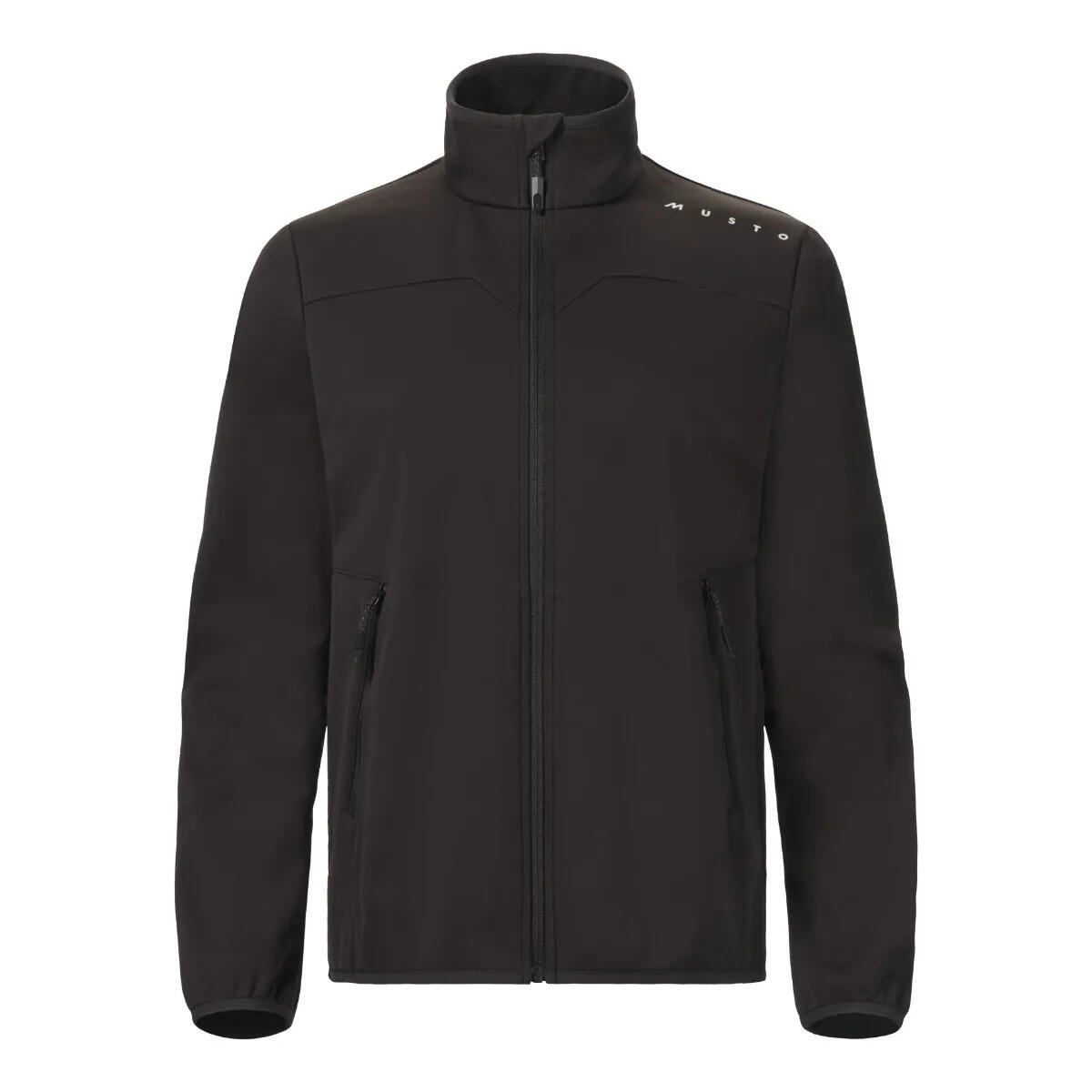 Damska kurtka wodoodporna Musto Evolution Softshell