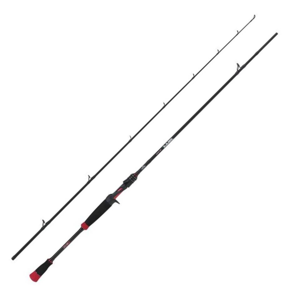 Wędka castingowa Berkley Zilla Pike 30-90g