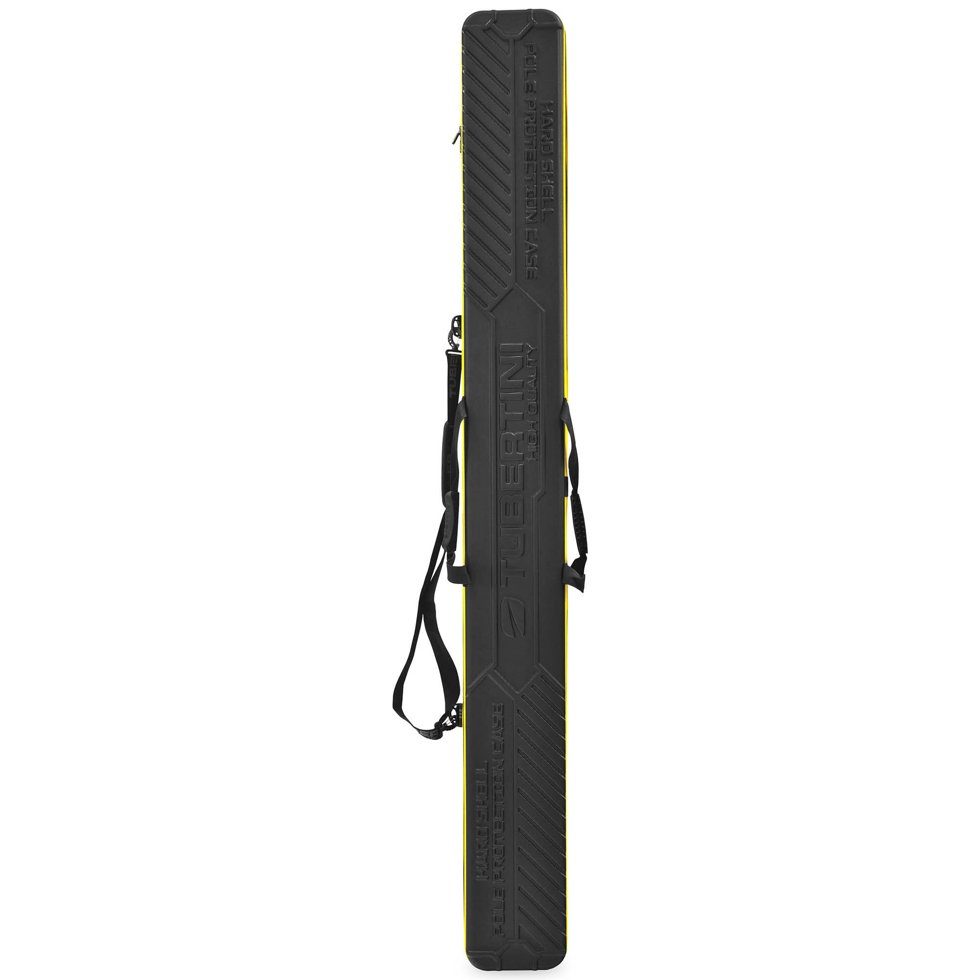 Pokrowiec Na Tyczkę Wędkarski Tubertini Hard Shell Pole Protection Case 193Cm
