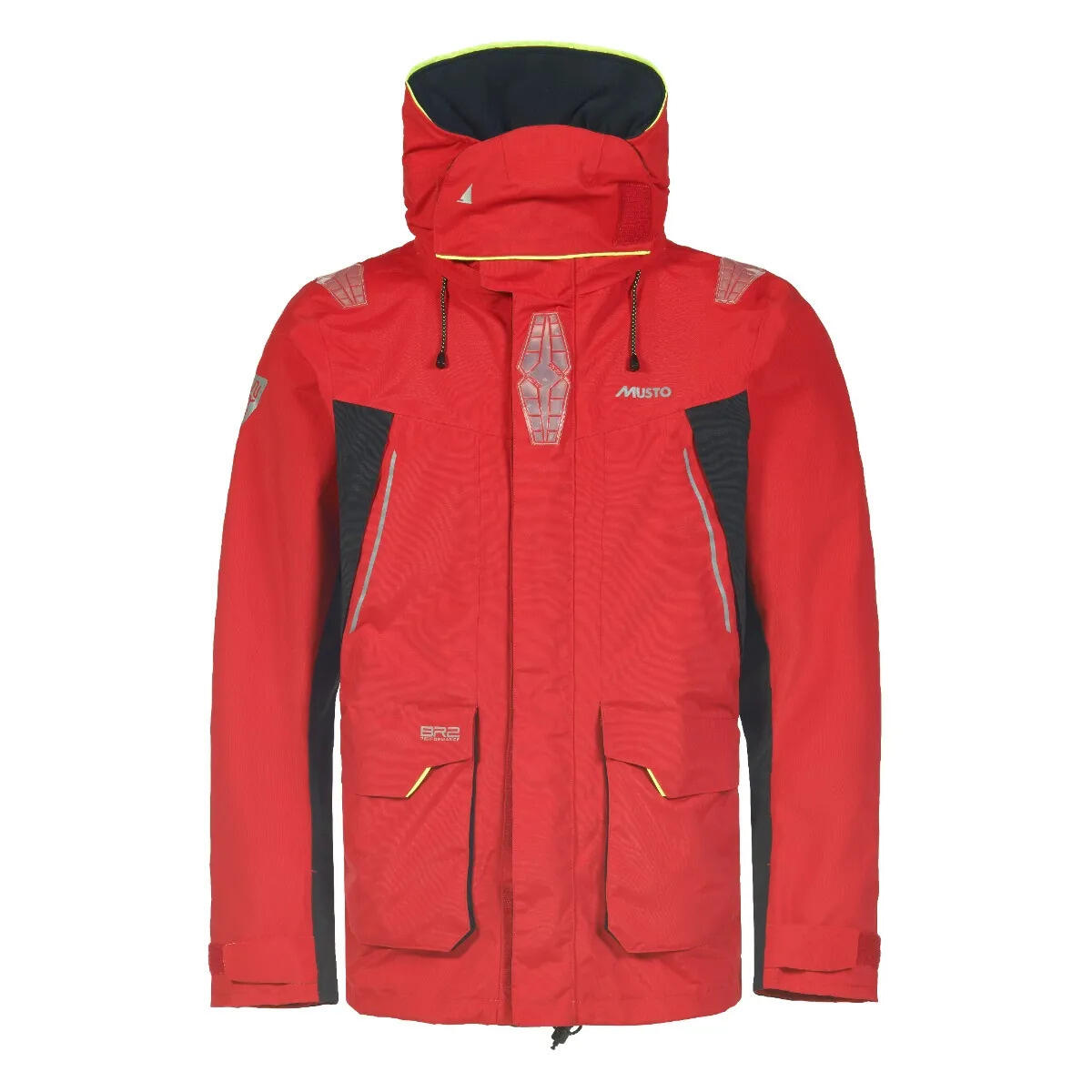 Kurtka wodoodporna Musto Br2 Offshore 2.0