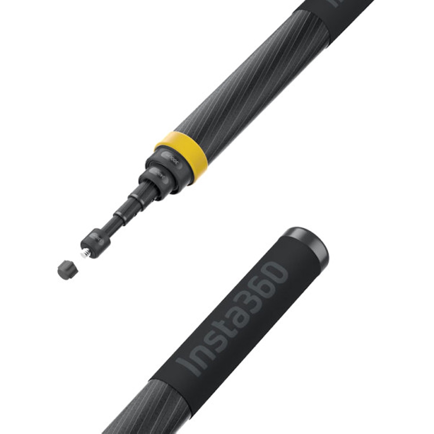 Insta360 DINEESS/B Extended Edition Selfie Stick 3m do ONE X2, ONE R, ONE X, ONE