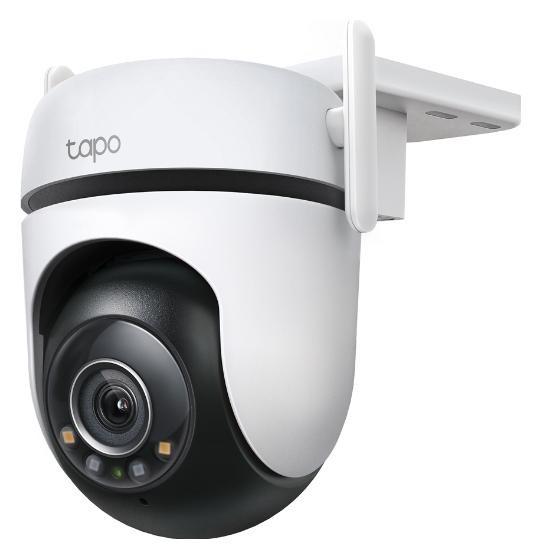Uchylno-obrotowa TP-Link Tapo C520WS