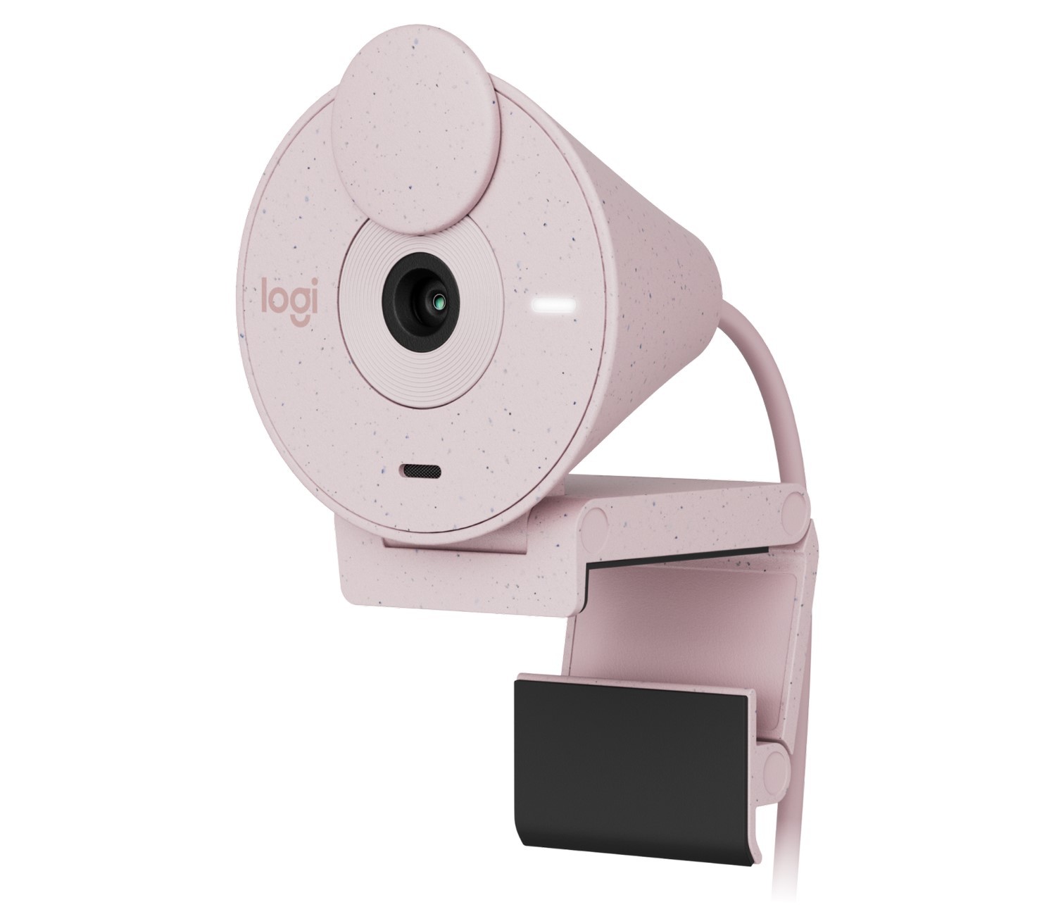 Logitech Brio 300 Różowy