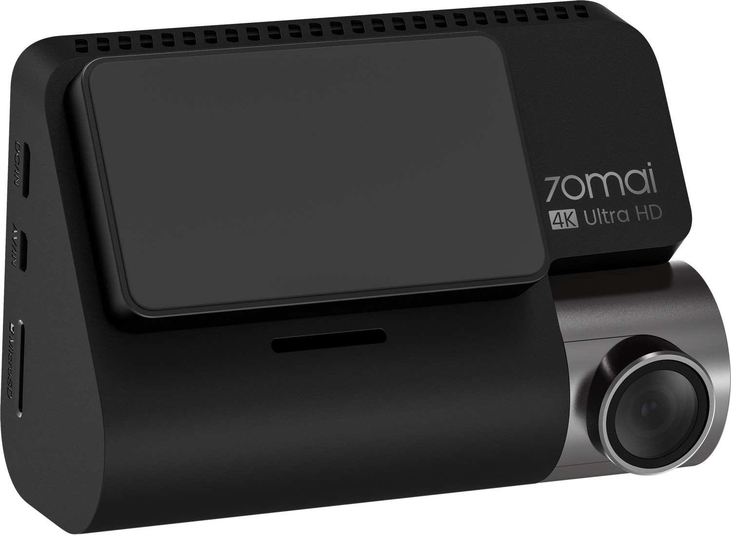 70Mai Dash Cam A800S 4K + RC06 set