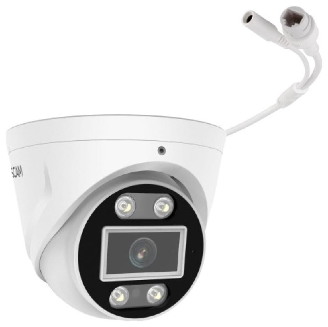 Sufitowa FoscamT5EP 5MP Biała