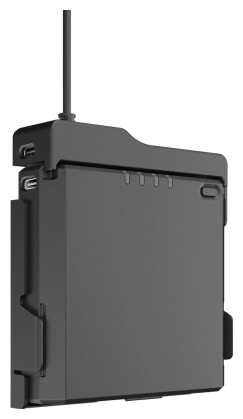 Brinno APB1000 Rechargeable Battery Kit