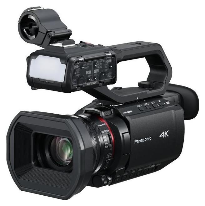 2811202569297384c30bd.jpeg Panasonic AG-CX18EJ czarna - obrazek 1