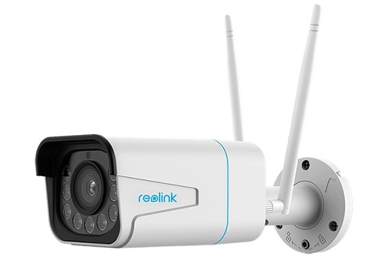 Naścienna Reolink W430
