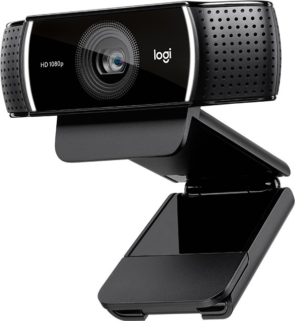 Logitech HD Pro Stream C922