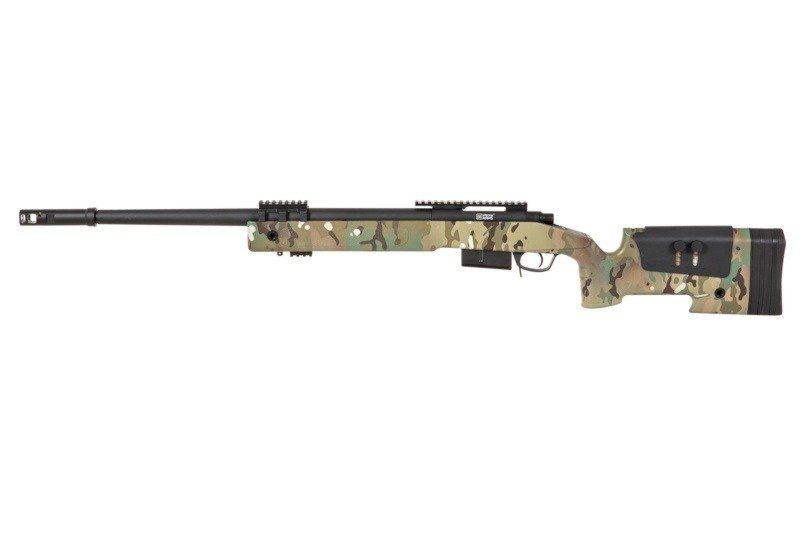 Karabin wyborowy ASG SPECNA ARMS SA-S03 CORE - MC (SPE-03-026064)