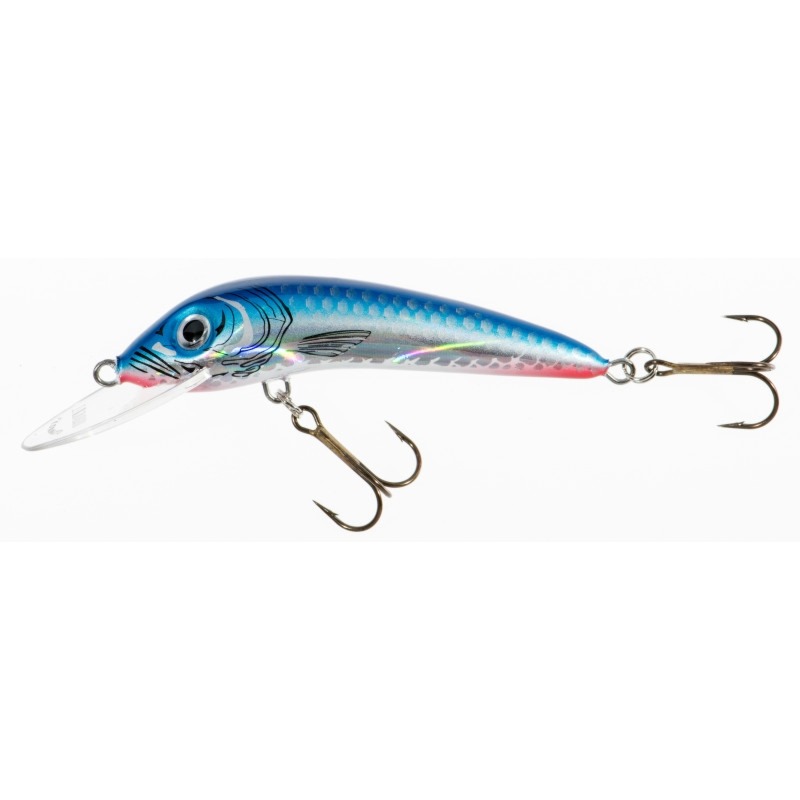 Wobler Jaxon Holo SELECT FEROX 6F VJ-F06FSN