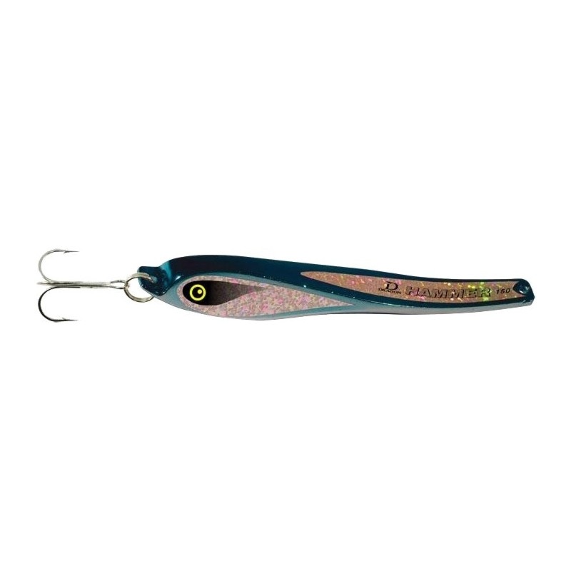 PILKER DRAGON HAMMER 125G 67-04-1125