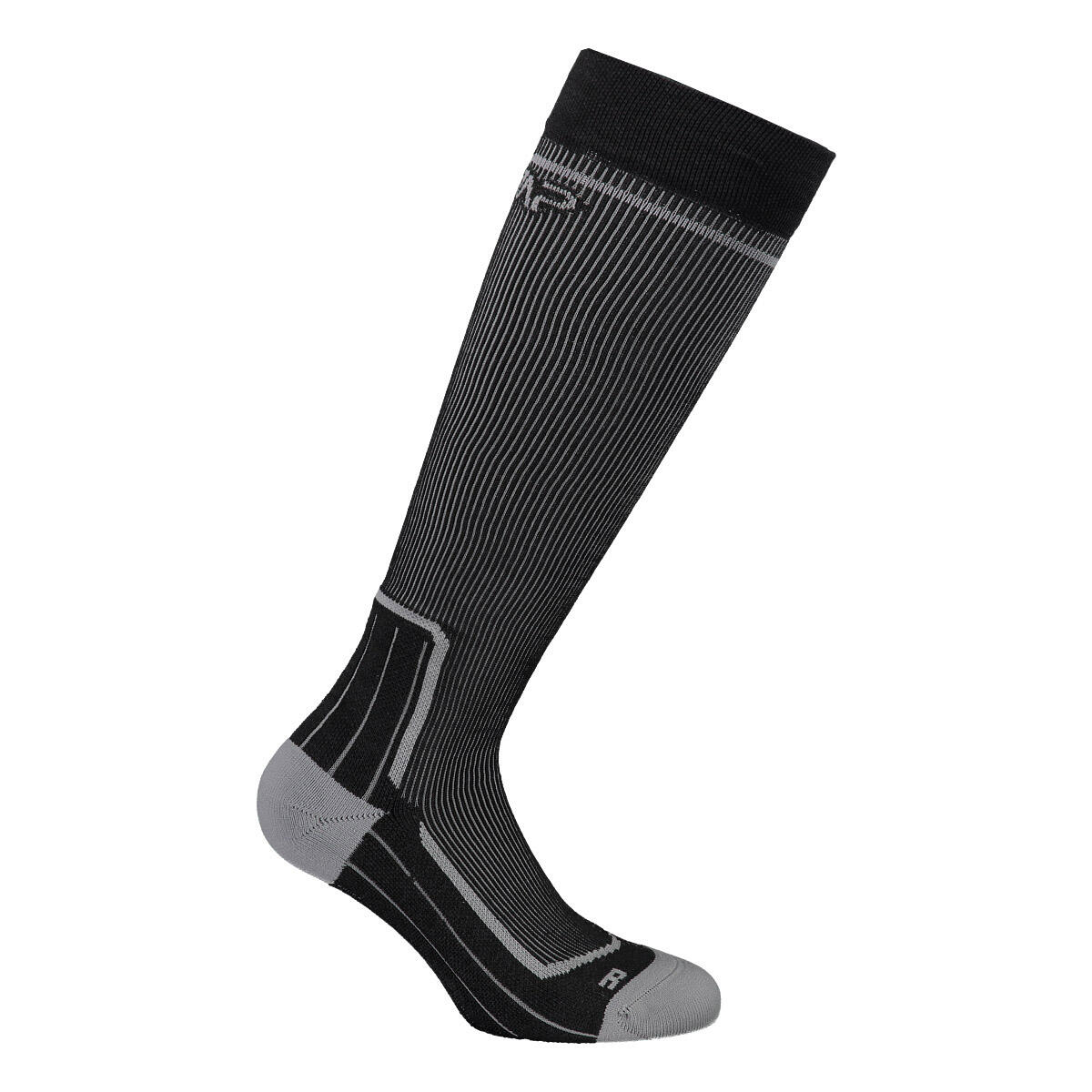 Skarpety trekkingowe CMP WOOL LONG anatomiczne długie