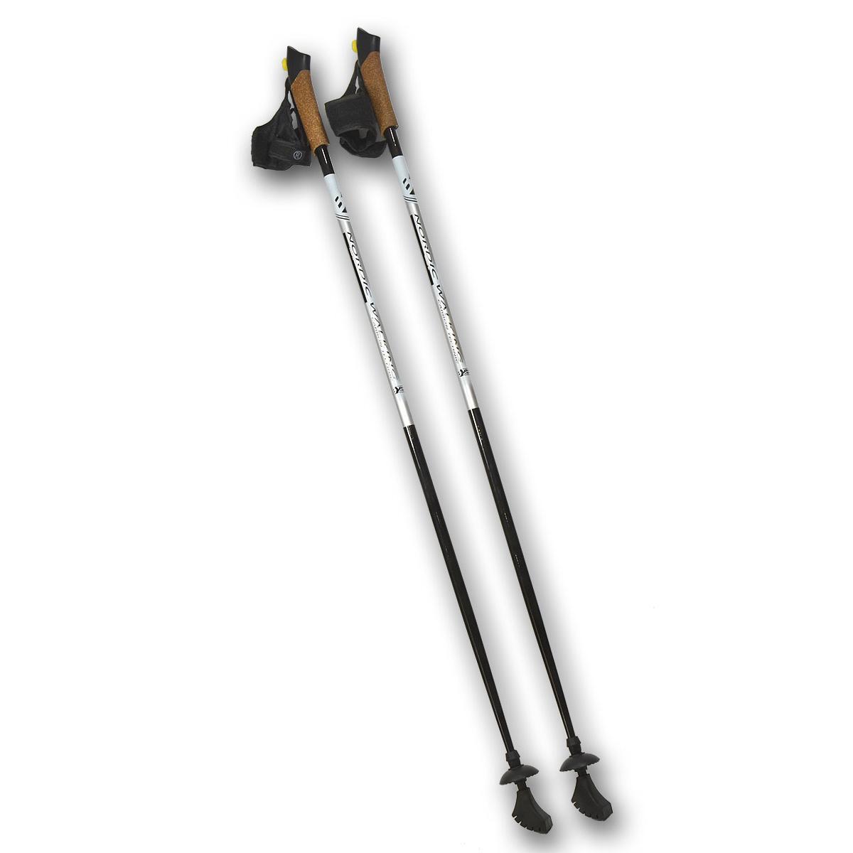 Kije trekkingowe Best Sporting 125cm