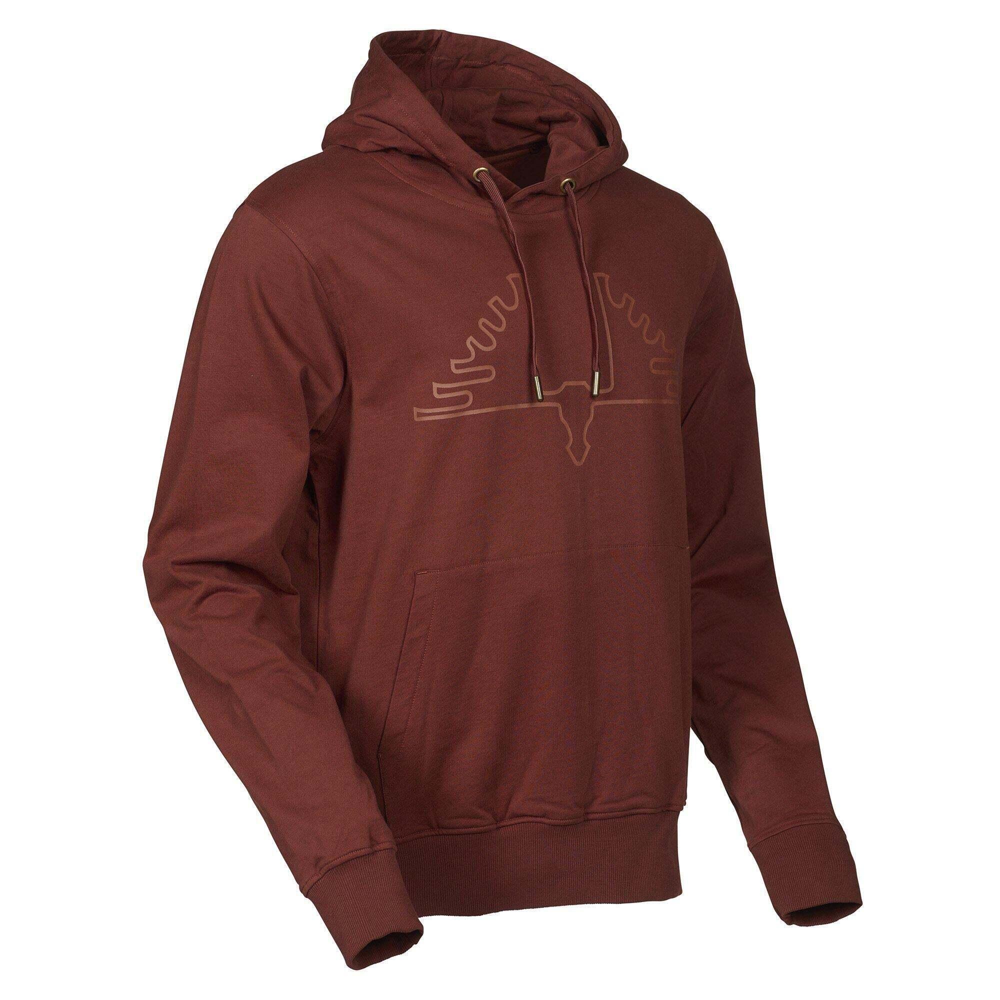 Bluza z kapturem Swedteam Ultra