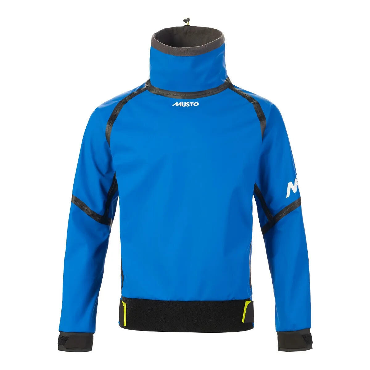 Polar Musto Champ Aqua Top 2.0