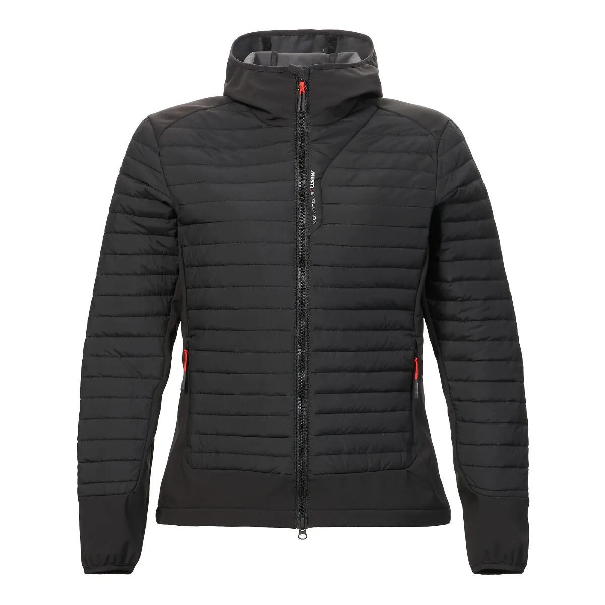 Damska kurtka puchowa Musto Evolution Loft
