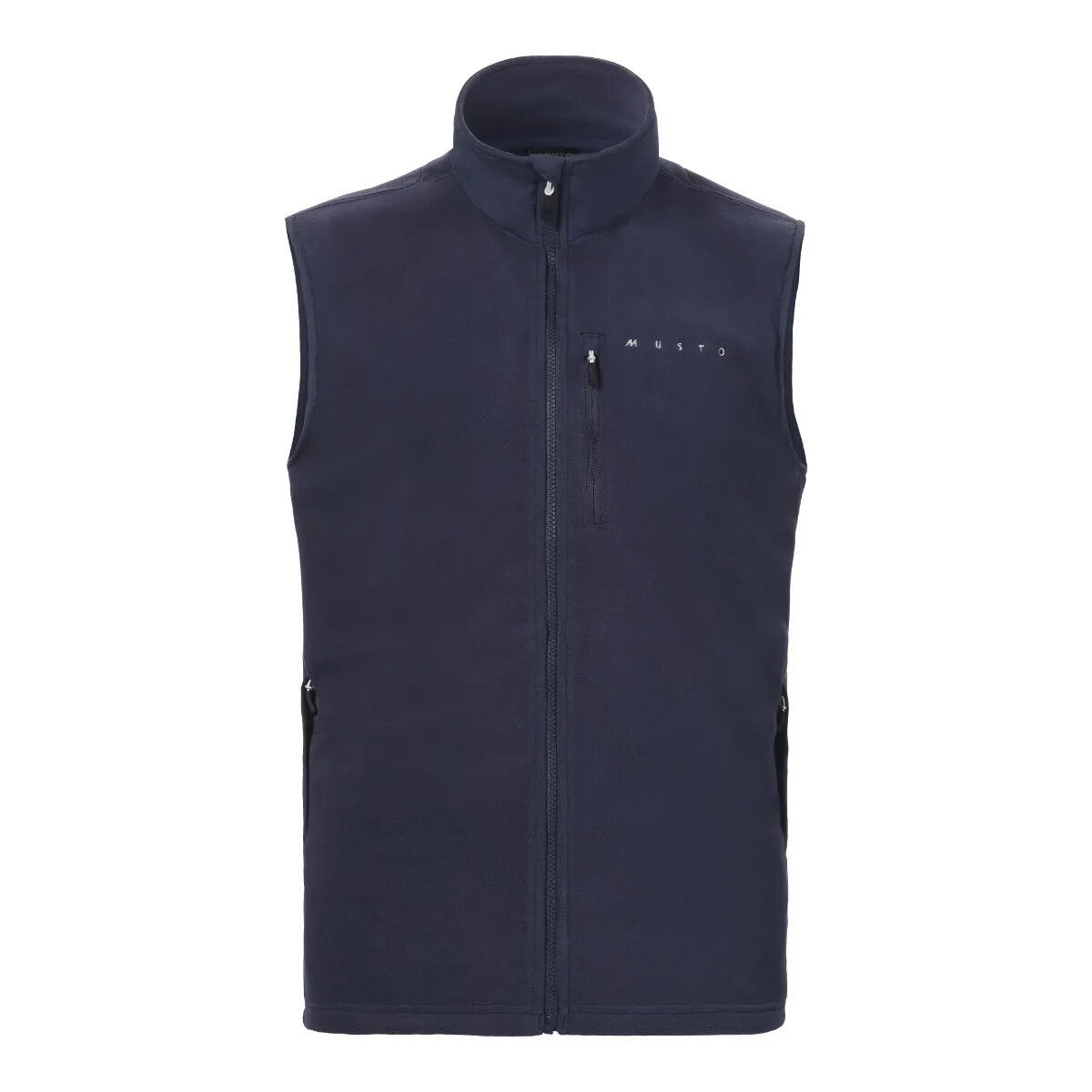 05122025693333397eade.jpeg Kamizelka polartec Musto Evo Pt 200 g - obrazek 1