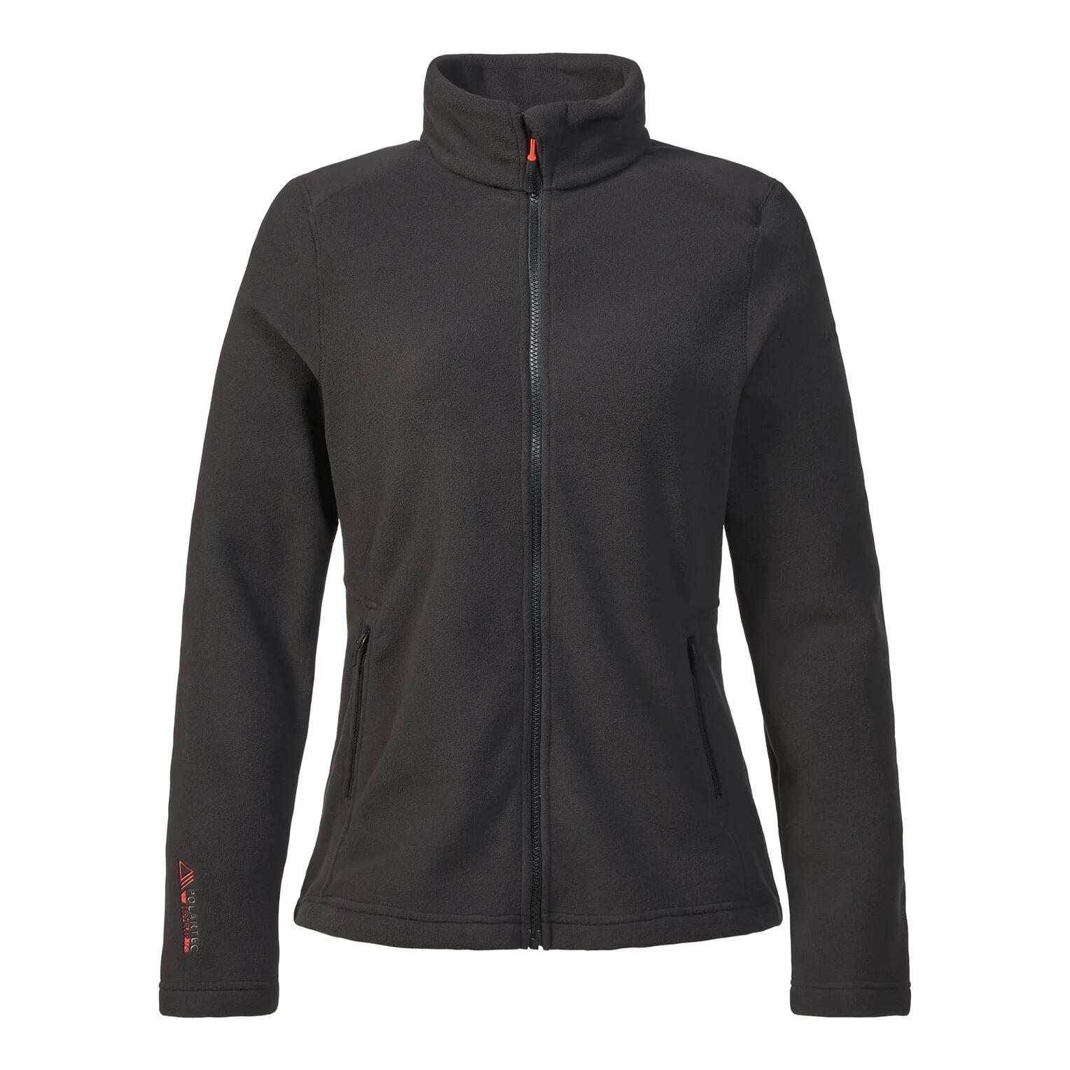 Polar damski zapinany na zamek Musto Corsica Polartec® 200 G 2.0