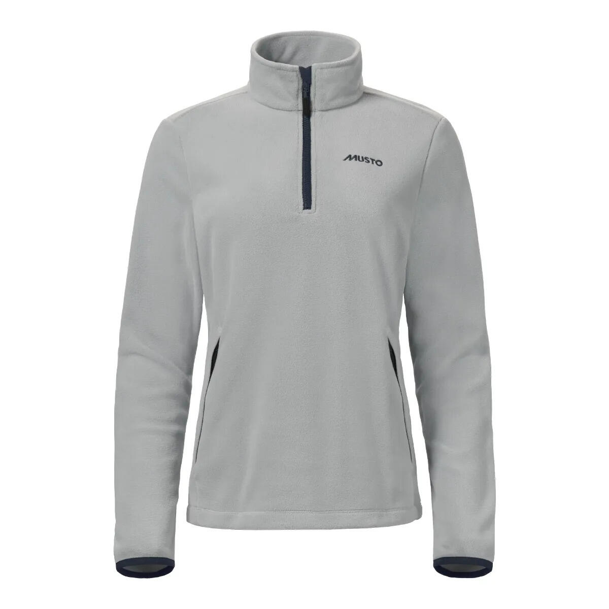 0612202569337516cecb0.jpeg Damski polar Musto Snug - obrazek 1