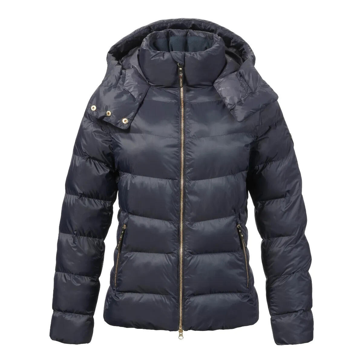 Damska Kurtka Puchowa Musto Odyssey Ptex Pl Amatorskie W dkowanie